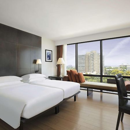 Hotel Hyatt Regency Dar es Salaam, The Kilimanjaro Exterior foto