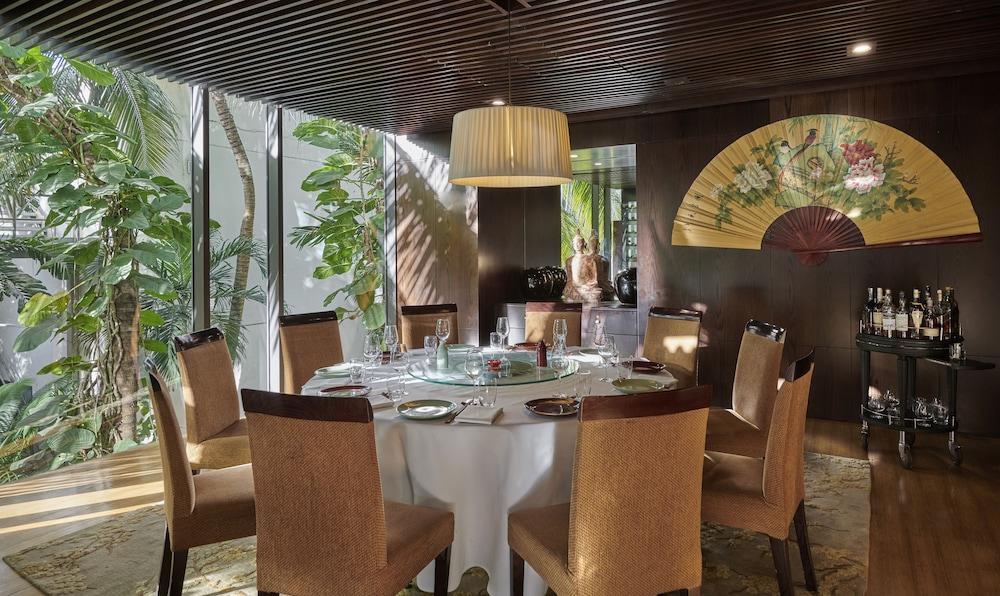 Hotel Hyatt Regency Dar es Salaam, The Kilimanjaro Exterior foto