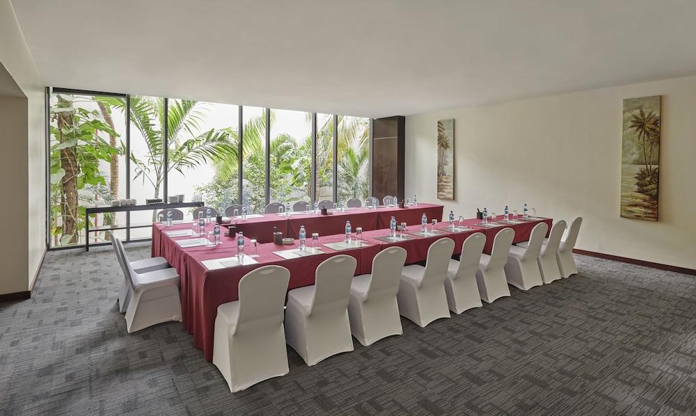 Hotel Hyatt Regency Dar es Salaam, The Kilimanjaro Exterior foto