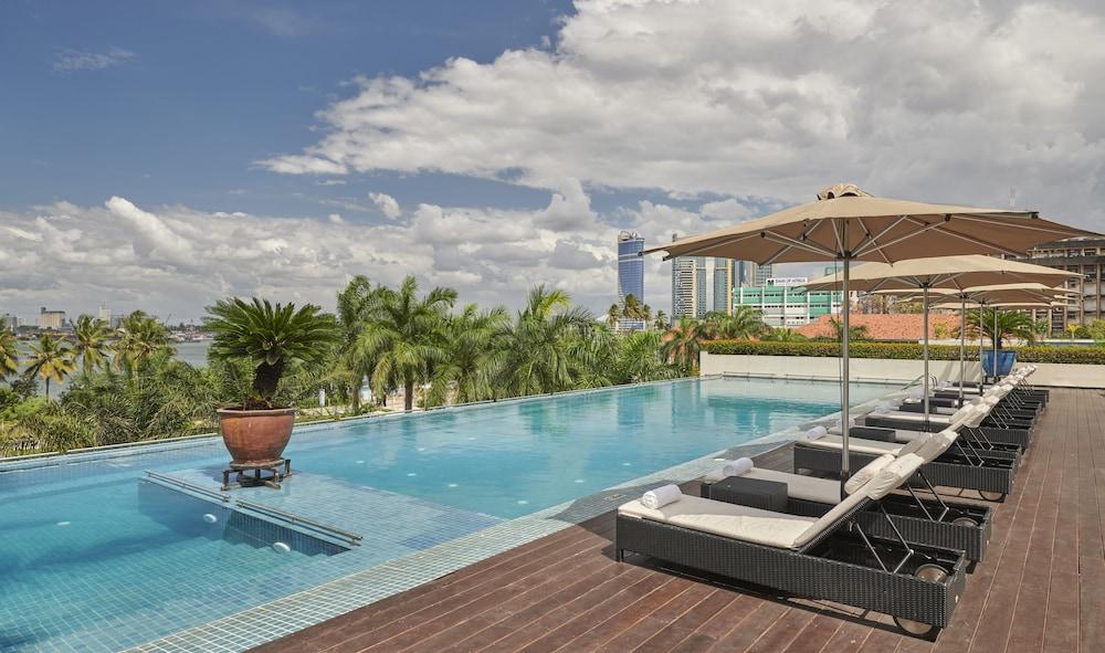 Hotel Hyatt Regency Dar es Salaam, The Kilimanjaro Exterior foto