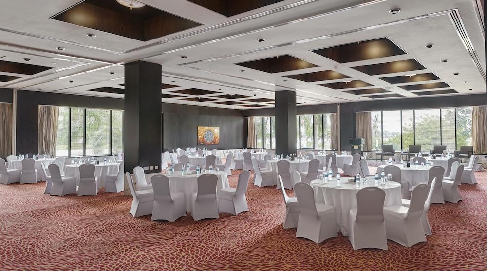 Hotel Hyatt Regency Dar es Salaam, The Kilimanjaro Exterior foto