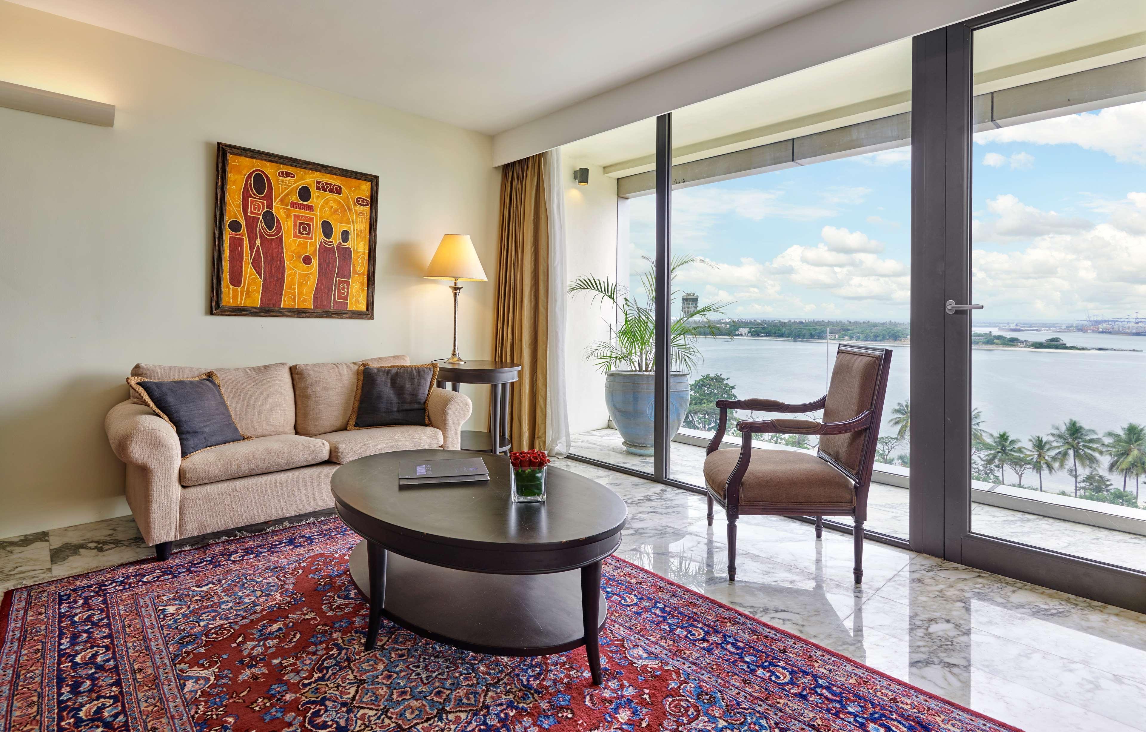 Hotel Hyatt Regency Dar es Salaam, The Kilimanjaro Exterior foto