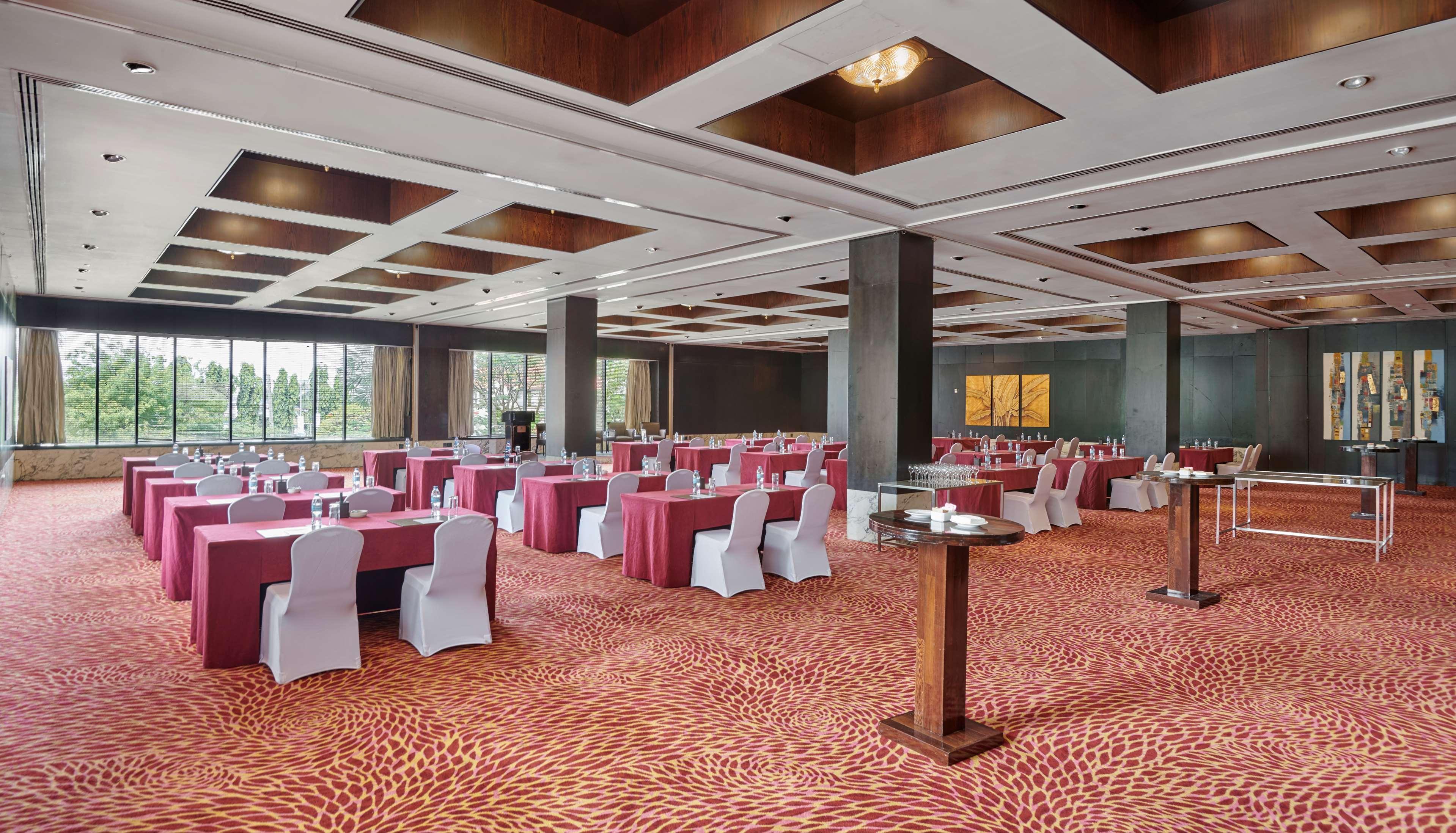 Hotel Hyatt Regency Dar es Salaam, The Kilimanjaro Exterior foto