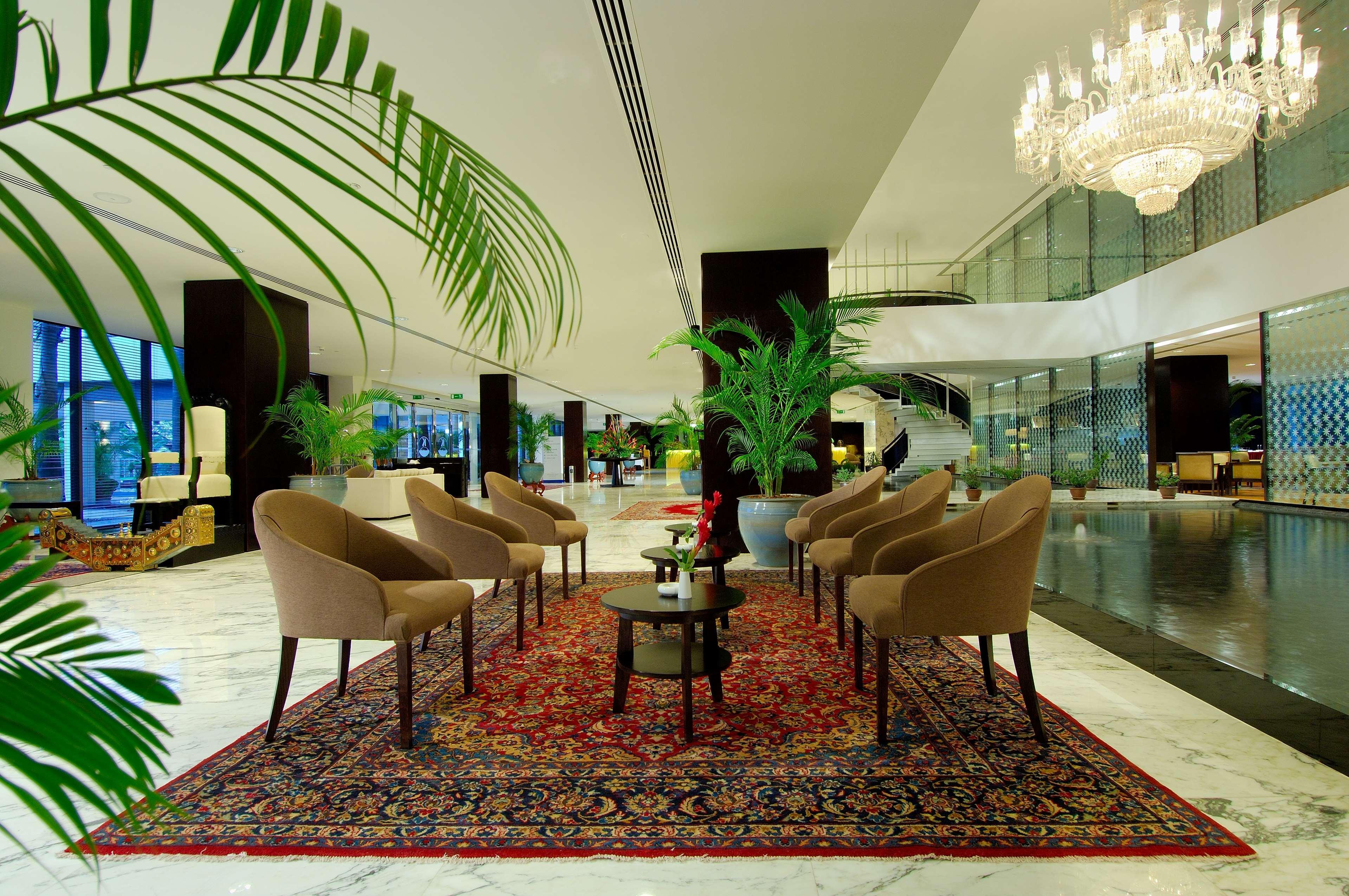 Hotel Hyatt Regency Dar es Salaam, The Kilimanjaro Exterior foto