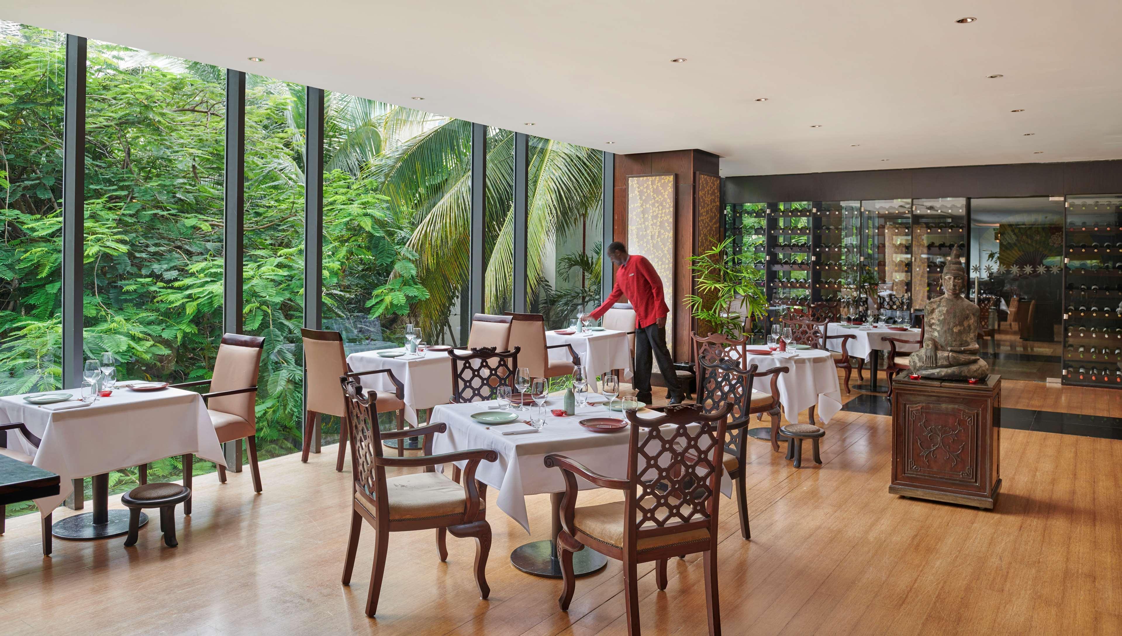 Hotel Hyatt Regency Dar es Salaam, The Kilimanjaro Exterior foto