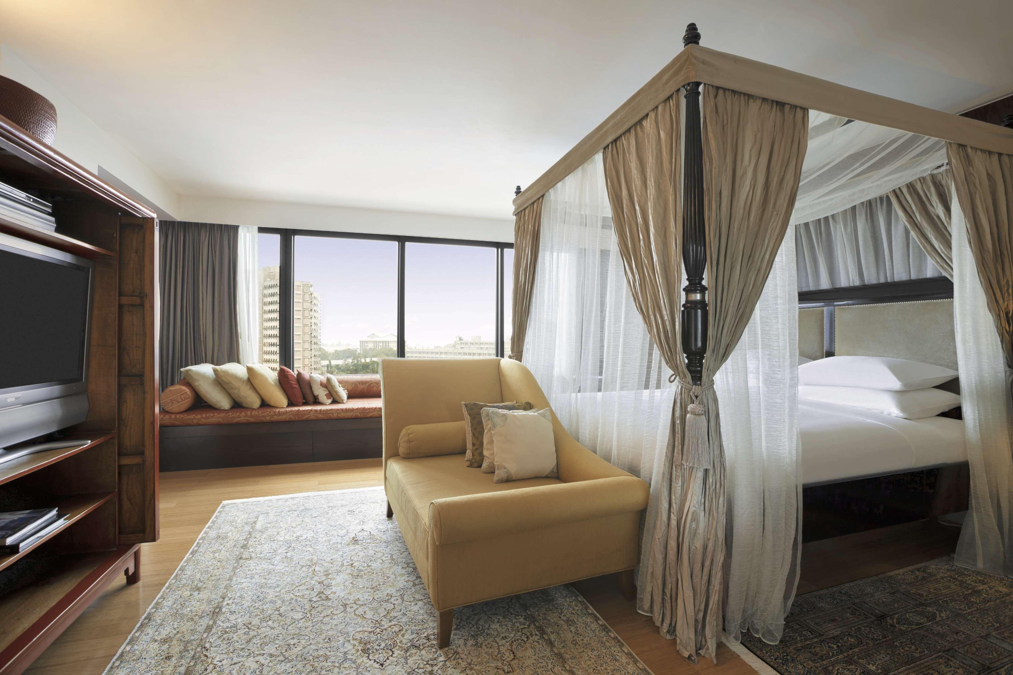 Hotel Hyatt Regency Dar es Salaam, The Kilimanjaro Exterior foto