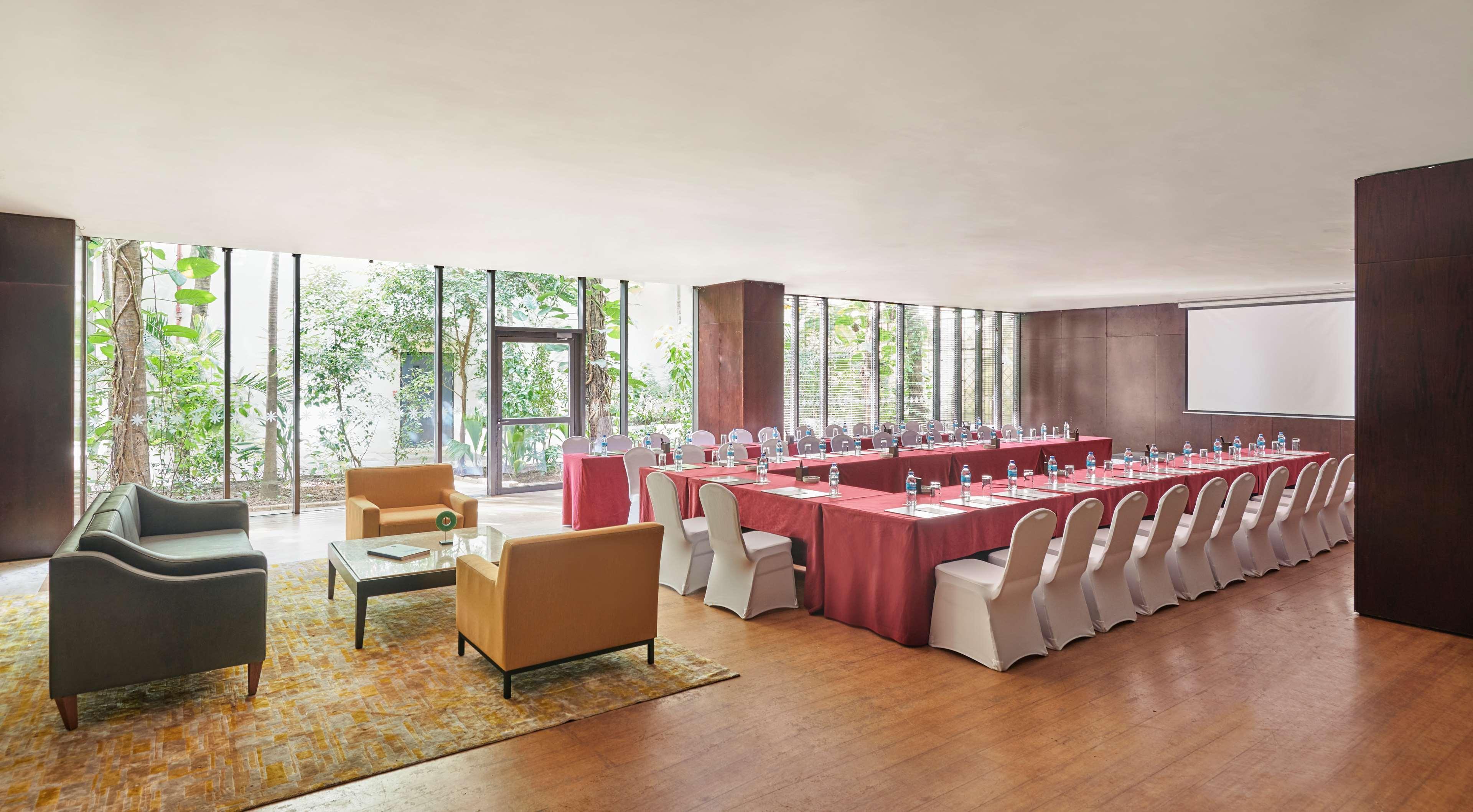 Hotel Hyatt Regency Dar es Salaam, The Kilimanjaro Exterior foto