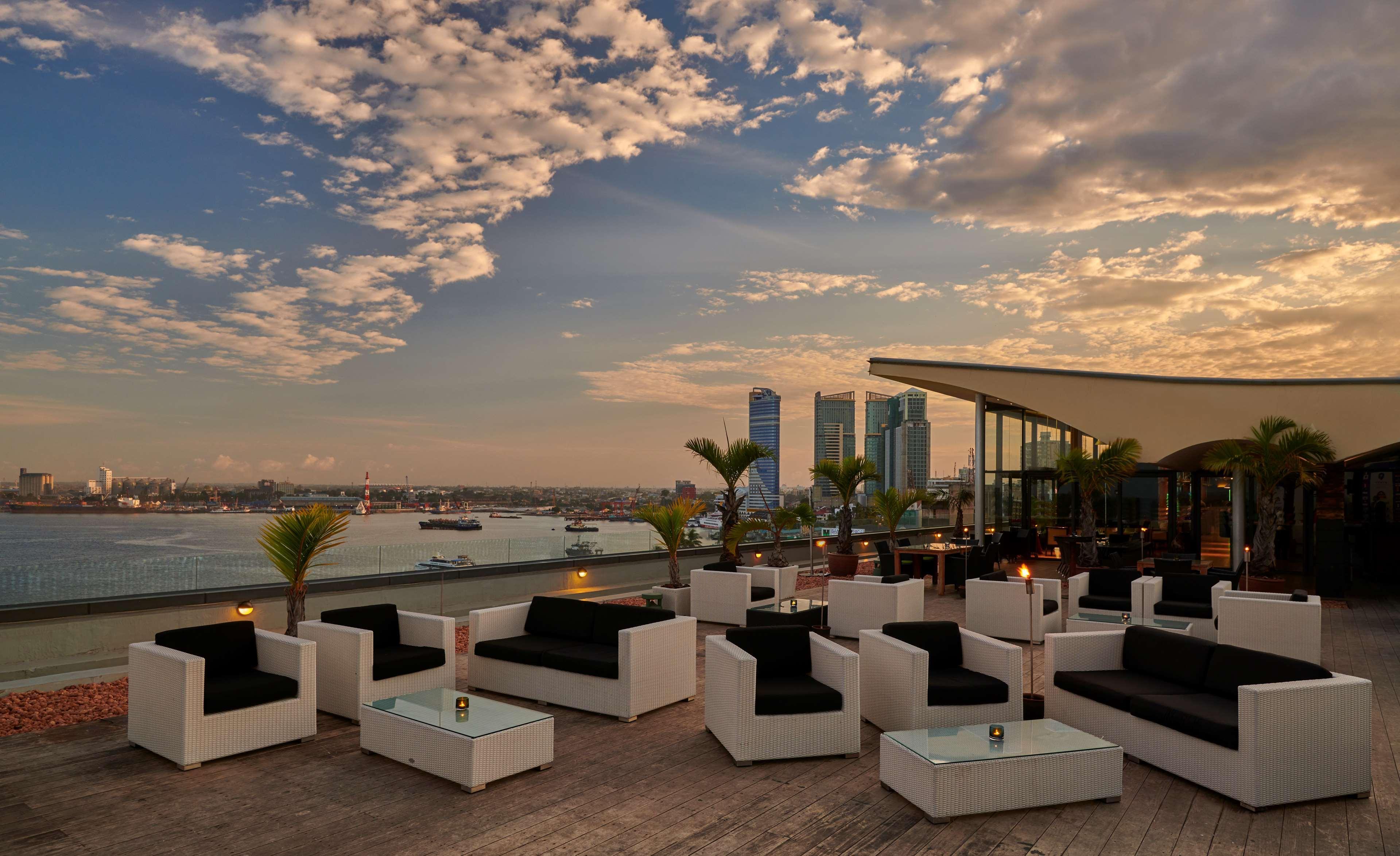 Hotel Hyatt Regency Dar es Salaam, The Kilimanjaro Exterior foto