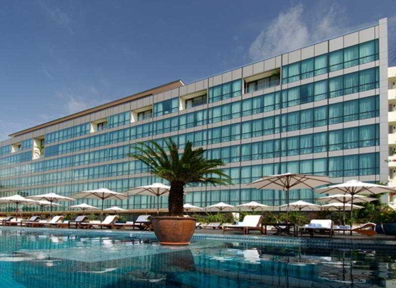 Hotel Hyatt Regency Dar es Salaam, The Kilimanjaro Exterior foto