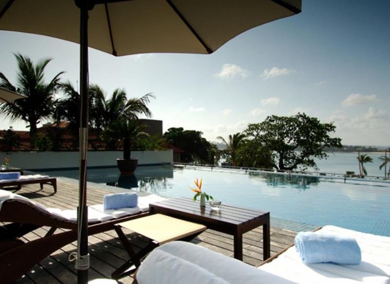 Hotel Hyatt Regency Dar es Salaam, The Kilimanjaro Einrichtungen foto