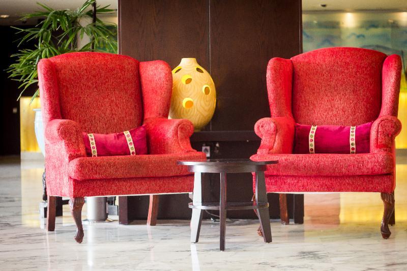 Hotel Hyatt Regency Dar es Salaam, The Kilimanjaro Exterior foto
