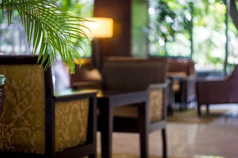 Hotel Hyatt Regency Dar es Salaam, The Kilimanjaro Exterior foto