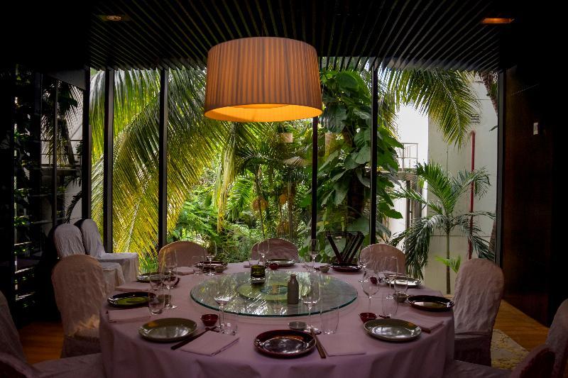 Hotel Hyatt Regency Dar es Salaam, The Kilimanjaro Exterior foto