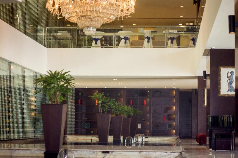 Hotel Hyatt Regency Dar es Salaam, The Kilimanjaro Exterior foto